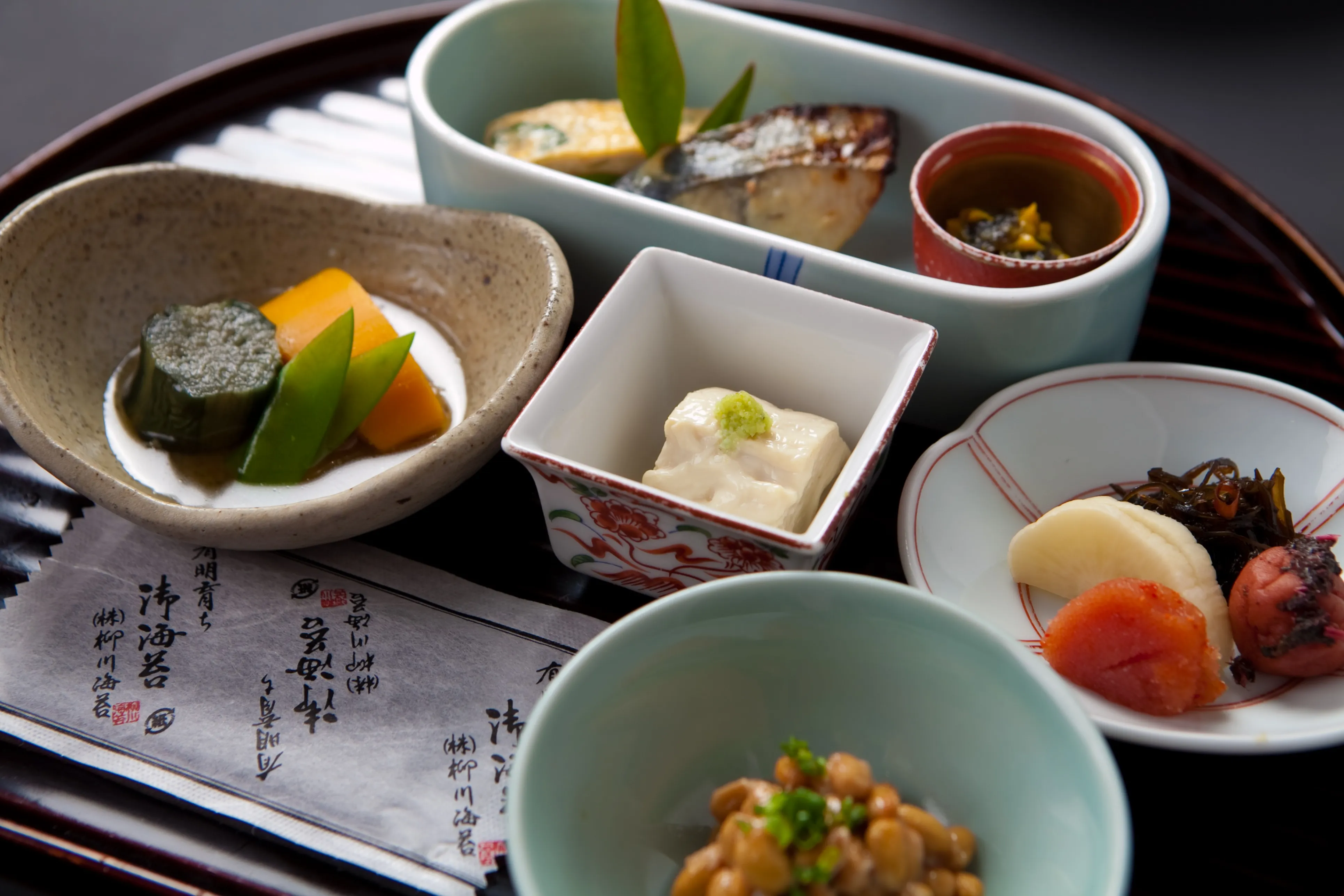 当館一番人気！満足会席プラン