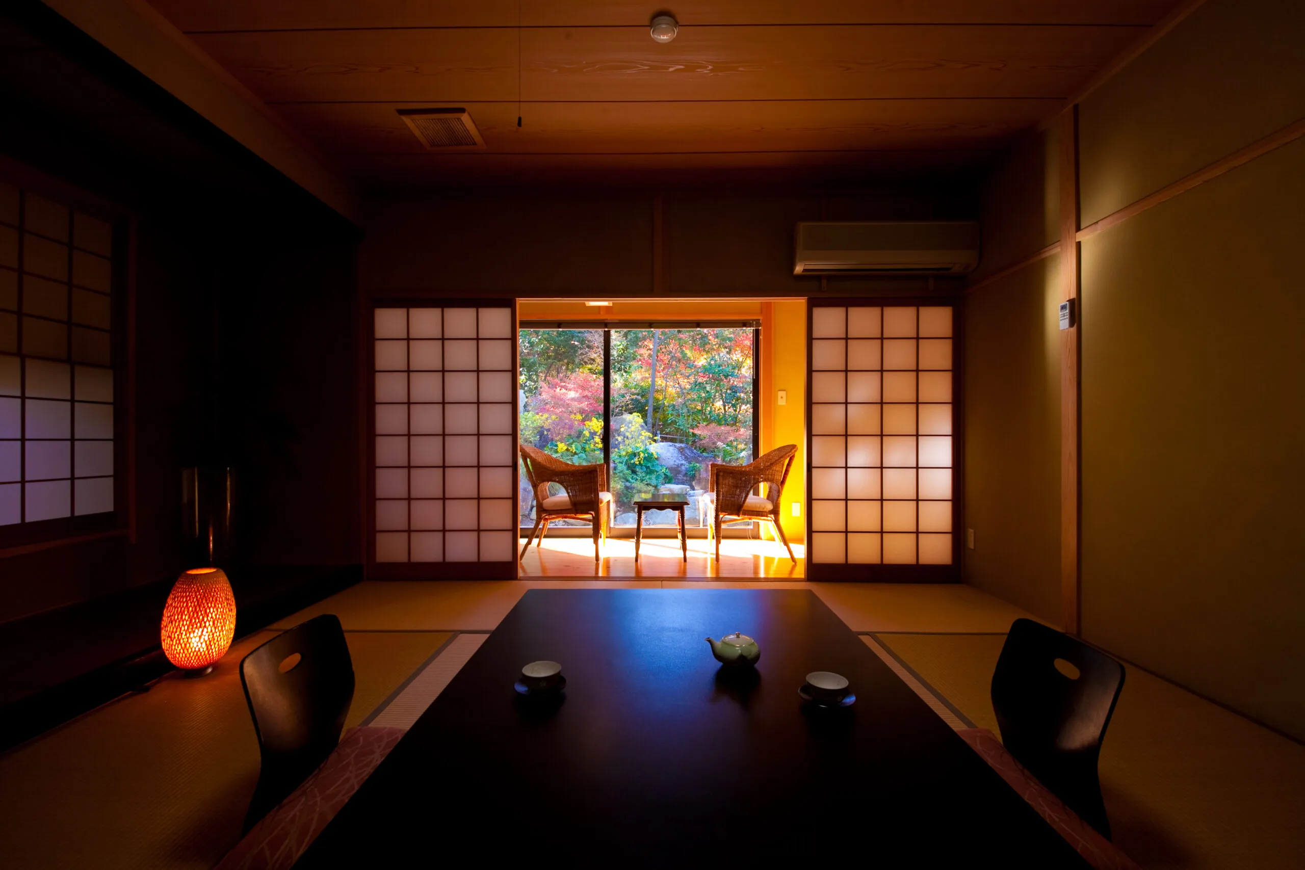 料理メインビジュアル